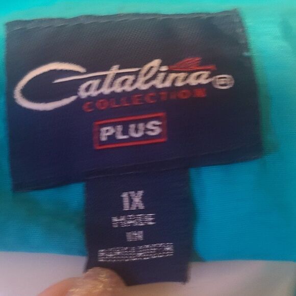 Nylon Catalina Lightweight Jacket. - Picture 4 of 9